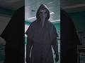 SCP-049: The Plague Doctor's Final Cure #scpshorts