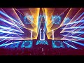 PAUL VAN DYK & VINI VICI - Galaxy (Live at Transmission Sydney 2020)