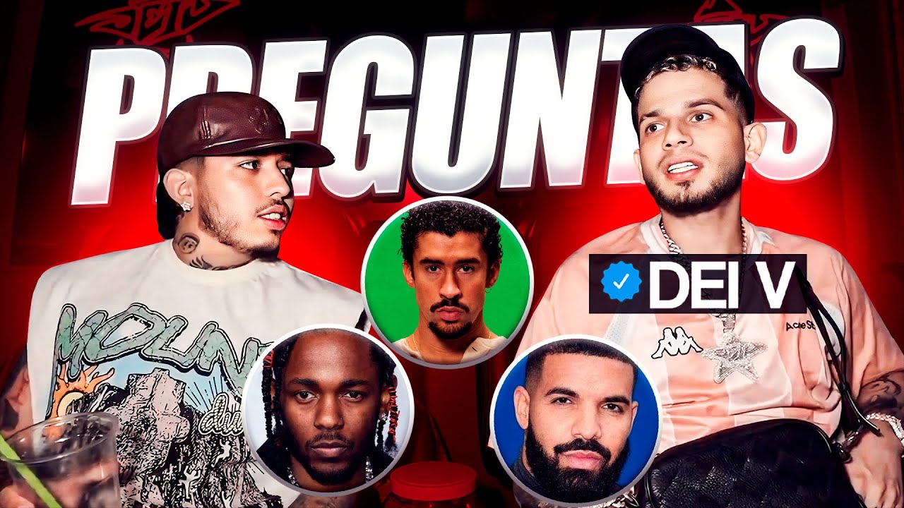 DEI V RESPONDE PREGUNTAS DEL CHAT | WESTCOL 