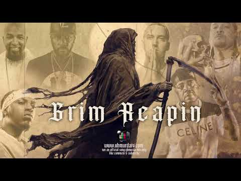 BTNH - Grim Reapin (Massive Collabs)