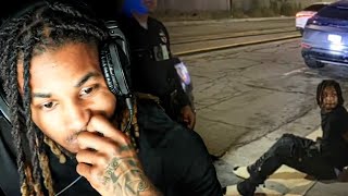 I Went To Jail! DDG StoryTime Net Worth