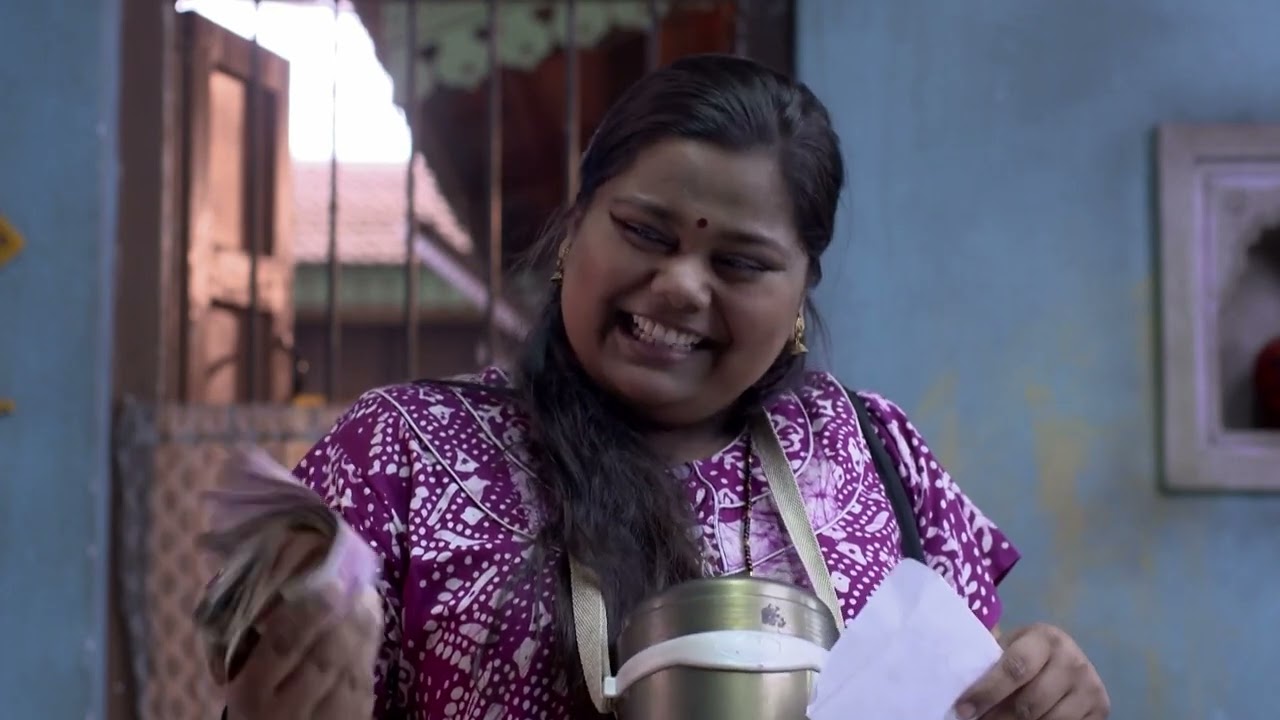 Jaago Mohan Pyare - Full Ep - 9-Mar-18 - Bhanumat, Mohan, Shoba Mhatre - Zee Marathi