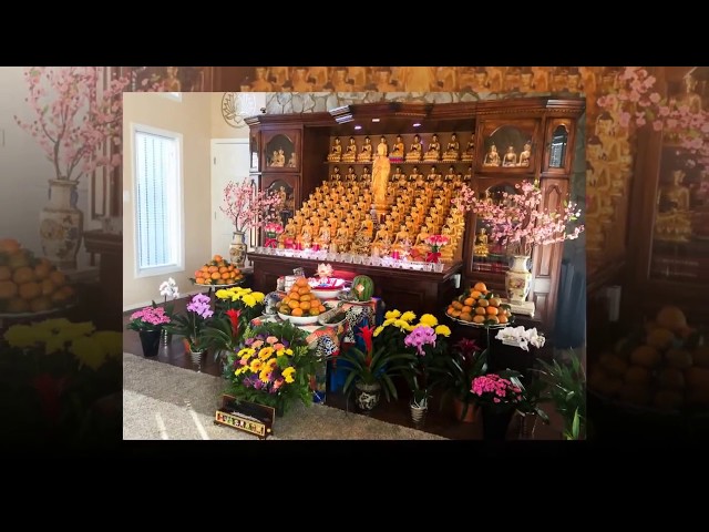 Tu Tập Tại Gia