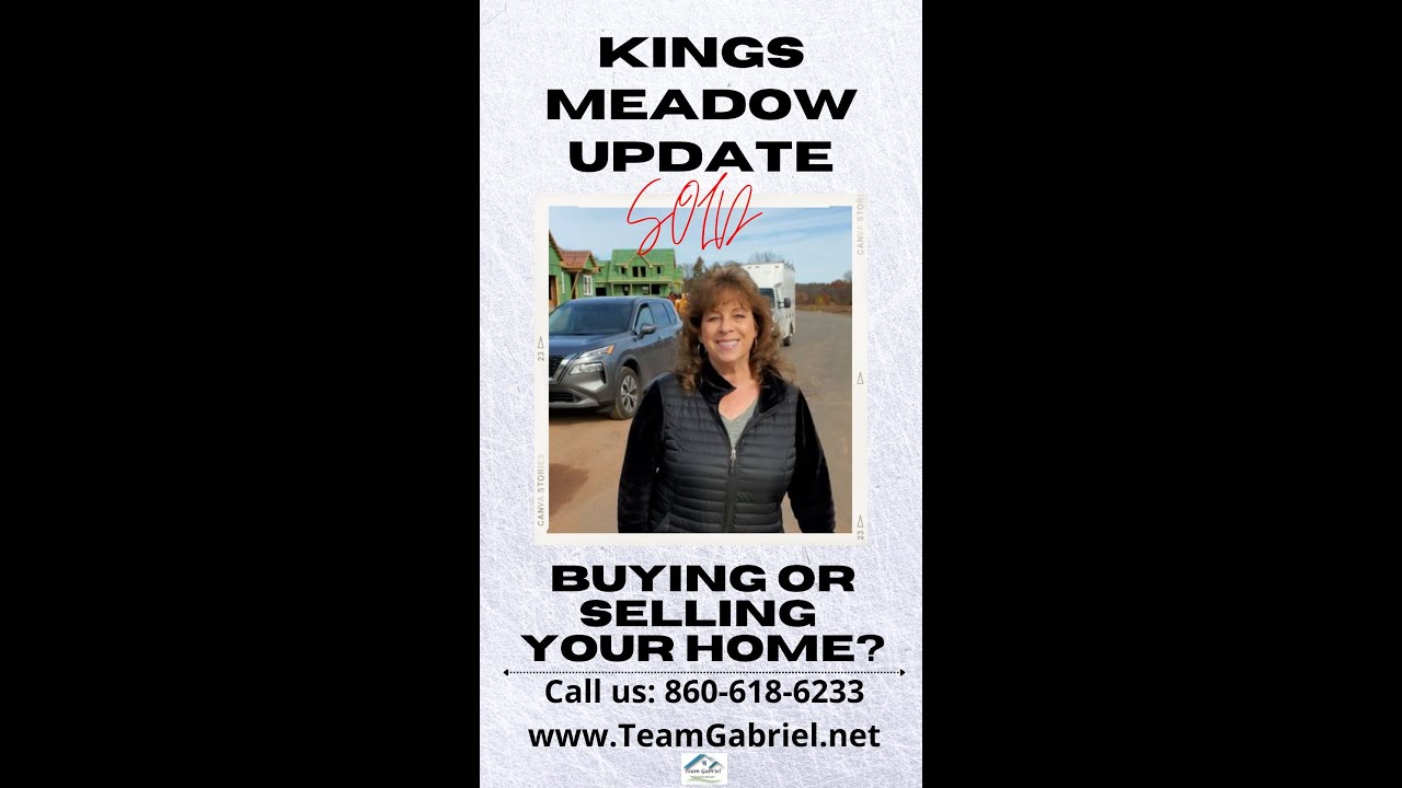 What $500,000+ Will Get You🏠 In Connecticut!