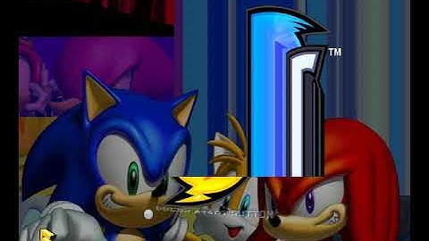 sonic heros e3 build courruptions