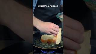 The only French toast you need!