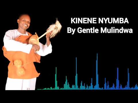 KINENE NYUMBA  BY GENTLE MULINDWA NAGAMANAGE