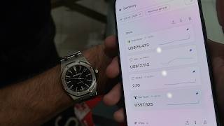 i spent $53,000 on my dream watch