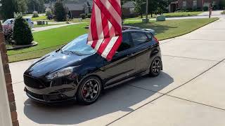 FOR SALE 2015 Fiesta ST 42k 304whp $19,500