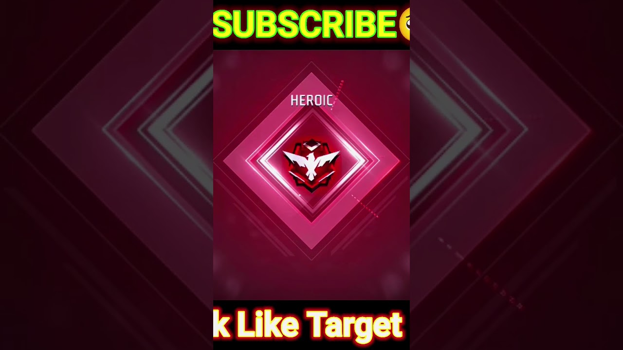 Go to Heroic Saksham Gaming