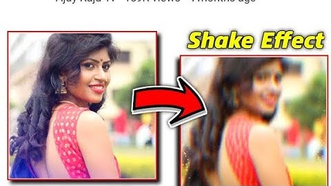 How to inastgram Add Shake & Bounce Effects Kinemaster | Bass Bounce Effects In Knemaster 2021