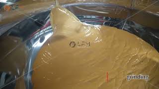 How to Start Peanut Butter Business? 300kg/h Automatic Peanut Butter Processing Line