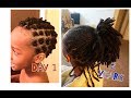 ZION'S 2 YEAR LOC JOURNEY & UPDATE | FROM BEGINNING TO NOW