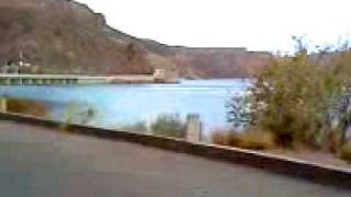 Salimos a totar por valle grande - San Rafael - Mendoza - ARG - PARTE 3