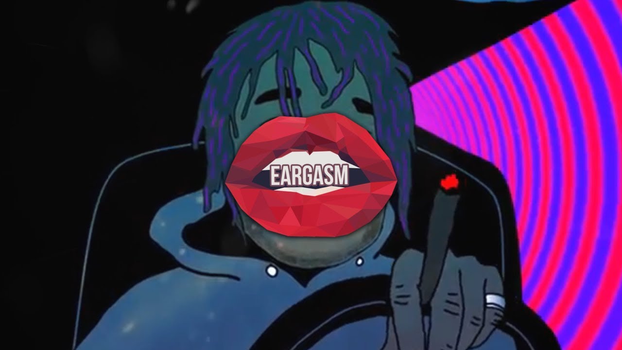 Lil Uzi Vert XO TOUR Llif3 (Bass Boosted) YouTube