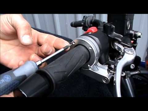 वीडियो: क्या आप मोटरसाइकिल में क्रूज़ कंट्रोल जोड़ सकते हैं?