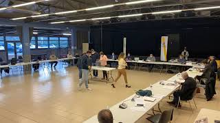 CCBTA : Conseil communautaire du 12 avril 2021