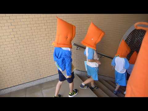 109.09.17地震防災演練(預演)