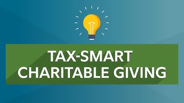 Equity Compensation and Charitable Opportunities