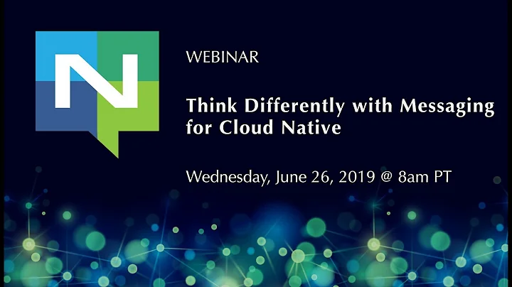 NATS Ovum Webinar June 26, 2019