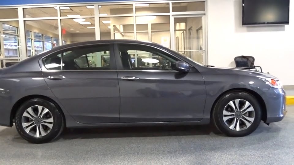 2013 Honda Accord Woodside, Queens, Manhattan, Whitestone, Brooklyn, NY