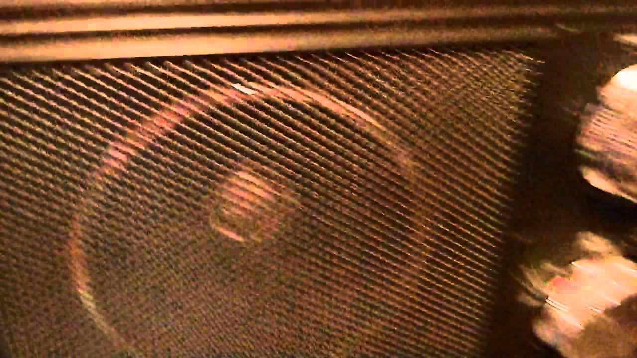 Realistic Sw 100 REALISTIC SW-100 - YouTube