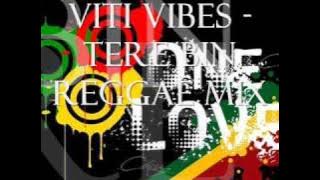 Viti Vibes - Tere bin...Mellow reggae mix