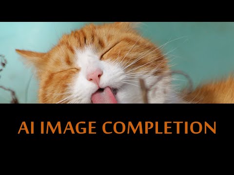 OpenAI’s Image GPT Completes Your Images With Style! thumbnail