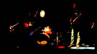 JAM SESSION w/ Eric Wels live@CRYM