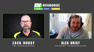 Charging on 208V with XCharge, Tesla Lays Off Supercharger Team, Freewire Shuts Down, and more... by EV Resource 81 views 3 weeks ago 41 minutes