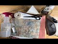 Eco Dyed Paper/Ironing/Alum/and Other Pro Tips