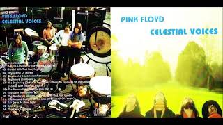 Pink Floyd - Set The Controls For The Heart Of The Sun- live recordings 1968 1969 rare high quality