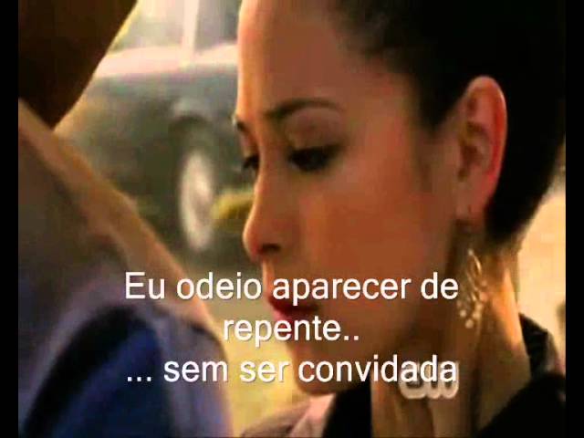 A THOUSAND YEARS (TRADUÇÃO) - Glee 