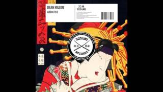 Download Mp3 Dean Mason - Addicted (Original Mix) Gudang lagu Download Mp3 Dean Mason - Addicted (Original Mix)