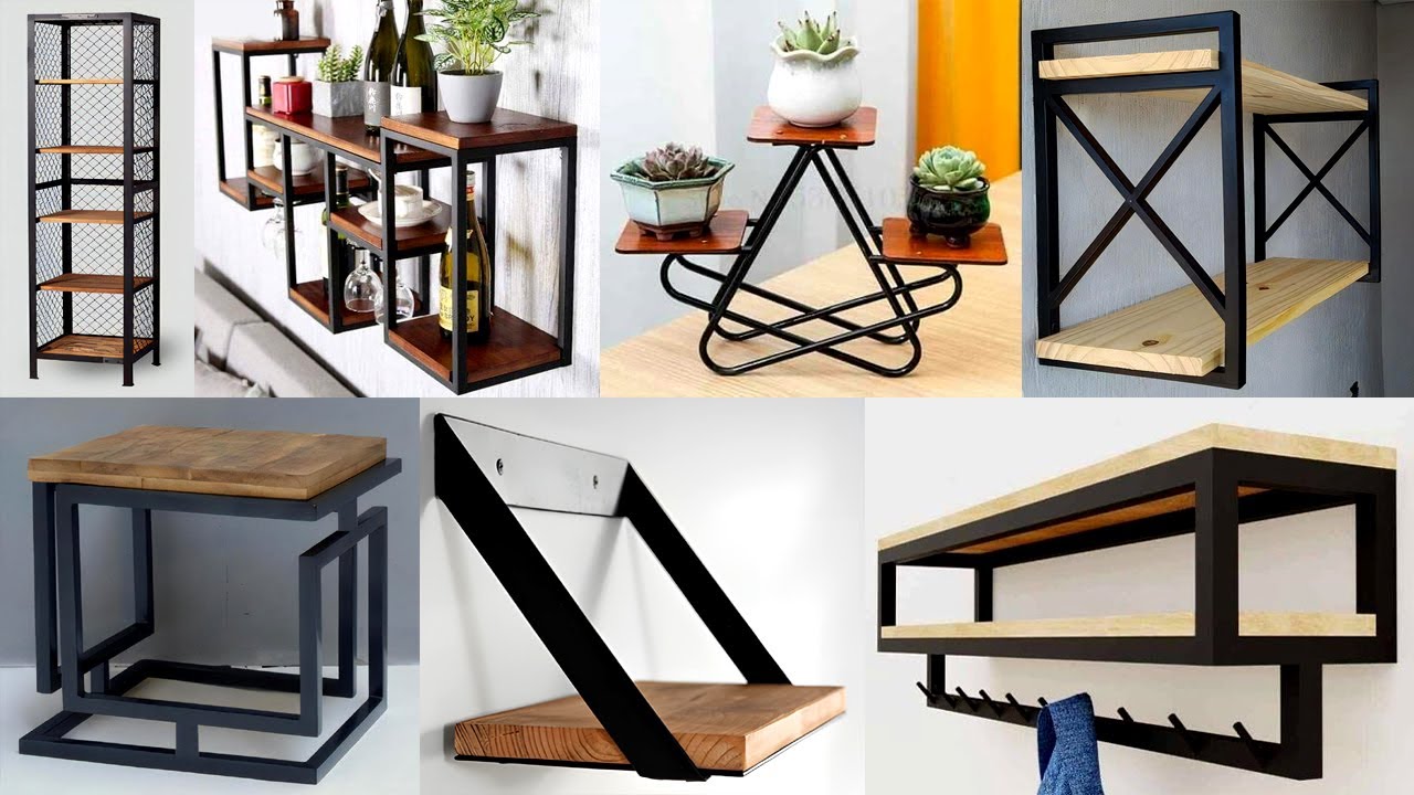 75 Stylish Metal Furniture Ideas to Elevate Your Interior Design YouTube