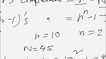 Digital Electronics: 9