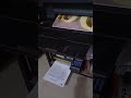 persiapan print #printer #viralvideo