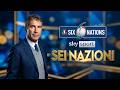 Perrelli: 'Sky Sport, palcoscenico Ideale per il Rugby e il Sei Nazioni!'
