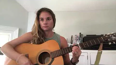 Im So Lonesome I Could Cry - Audrey Spillman