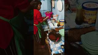 Tahu Lontong Banyuwangi Dalam Pasar Rogojdani Goreng Panas Warung Biru sunriseofjava food kuliner