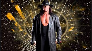 WWE: Undertaker 34th Theme Song - Ain't No Grave with Arena Effects