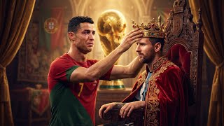 Why Portugal NEVER Hosted a World Cup?