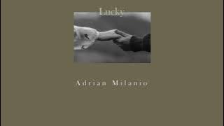 [THAISUB] Lucky - Adrian Milanio