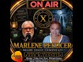 Rob McConnell Interviews - MARLENE PELLICER - Miami Ghost Chronicles