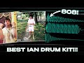 [300+] IAN + SXPRANO + GLO + SWISH DRUM KIT  (DRUM KIT, SOUND KIT, ONE SHOTS, MIDI)