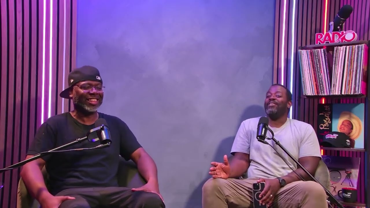 Wake Up Club After Show DJ Sight’s Body Said “Nah”