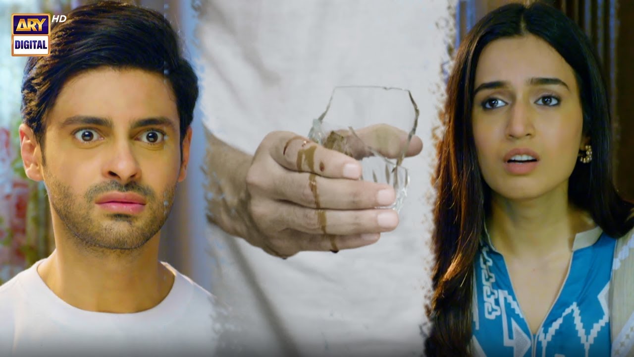 Ye Kya Pagalpan Hai Zaheen | 