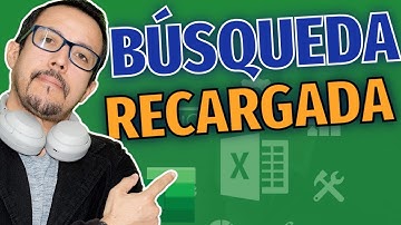 Domina las búsquedas avanzadas en Excel ¡2025! Busquedas con doble valor buscado.