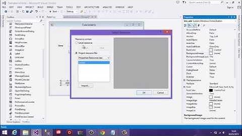 Tutorial 1 - como fazer um CRUD simples C#
