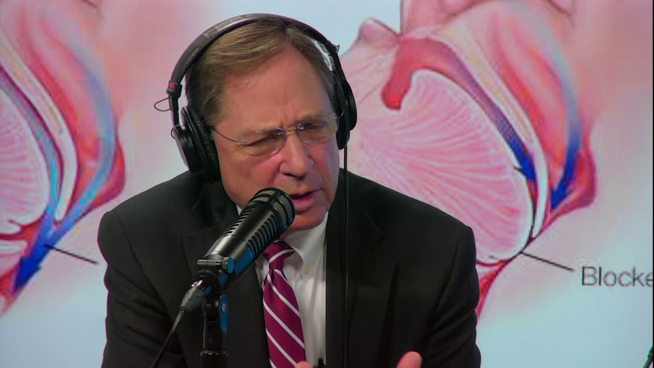 Craniofacial surgery for sleep apnea: Mayo Clinic Radio - YouTube